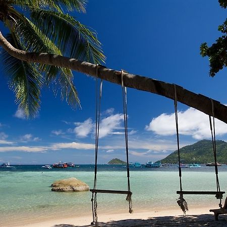 Koh Tao Royal Resort Luaran gambar