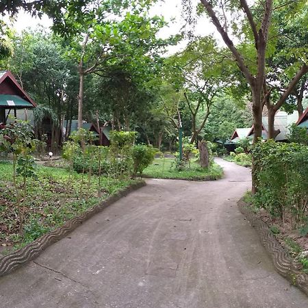 Koh Tao Royal Resort Luaran gambar