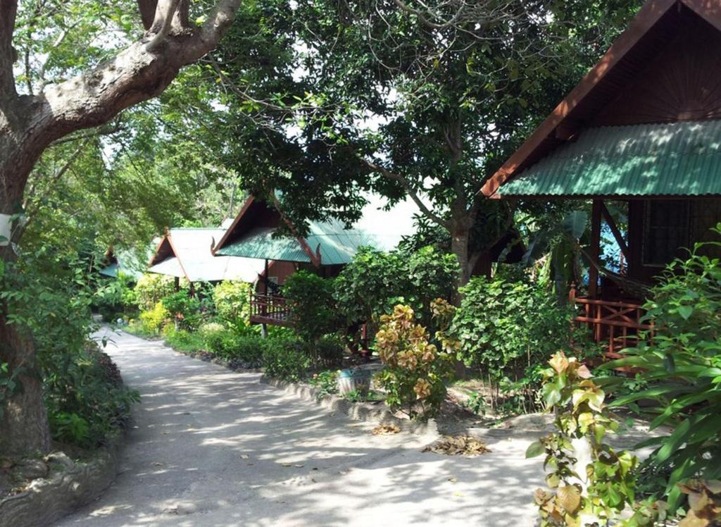 Koh Tao Royal Resort Bilik gambar