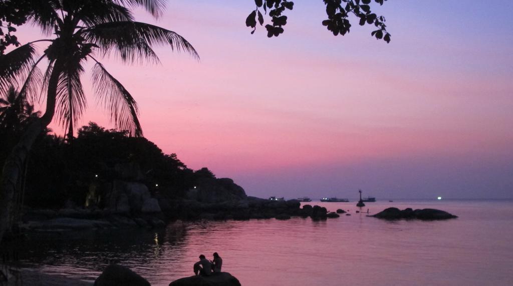 Koh Tao Royal Resort Luaran gambar