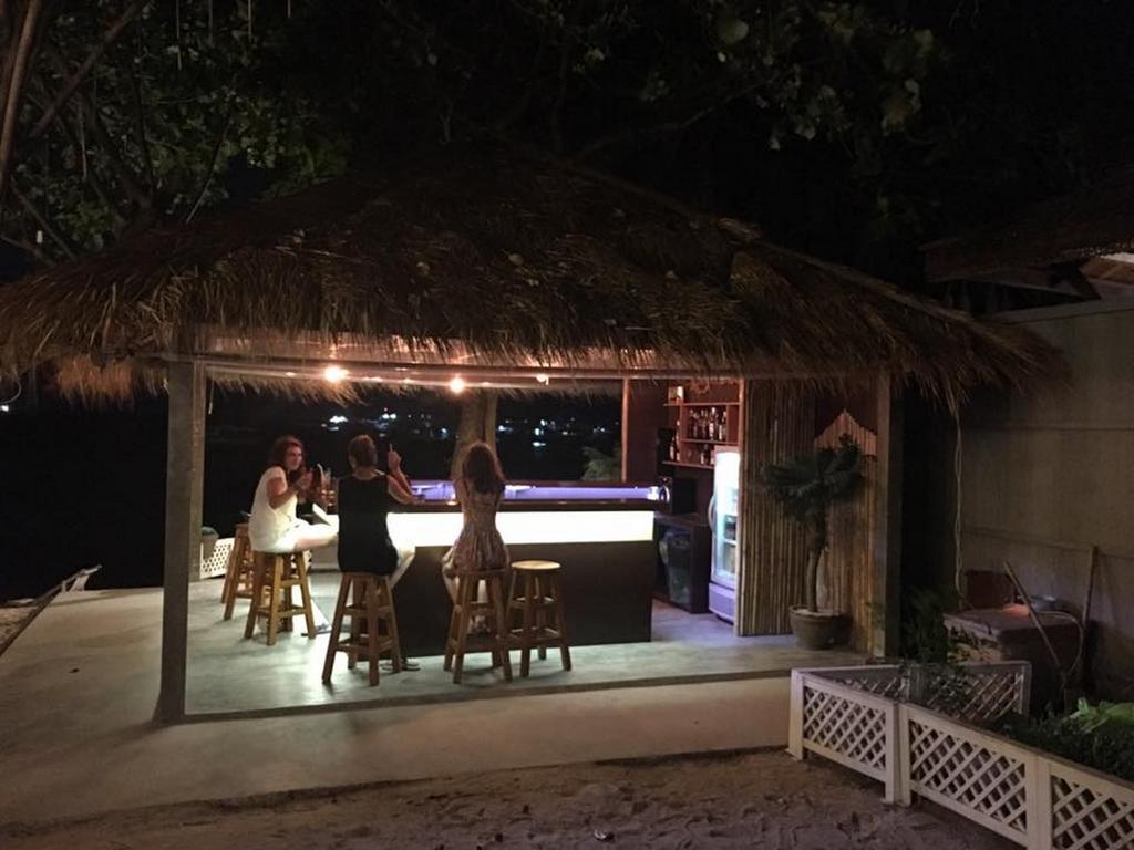 Koh Tao Royal Resort Luaran gambar