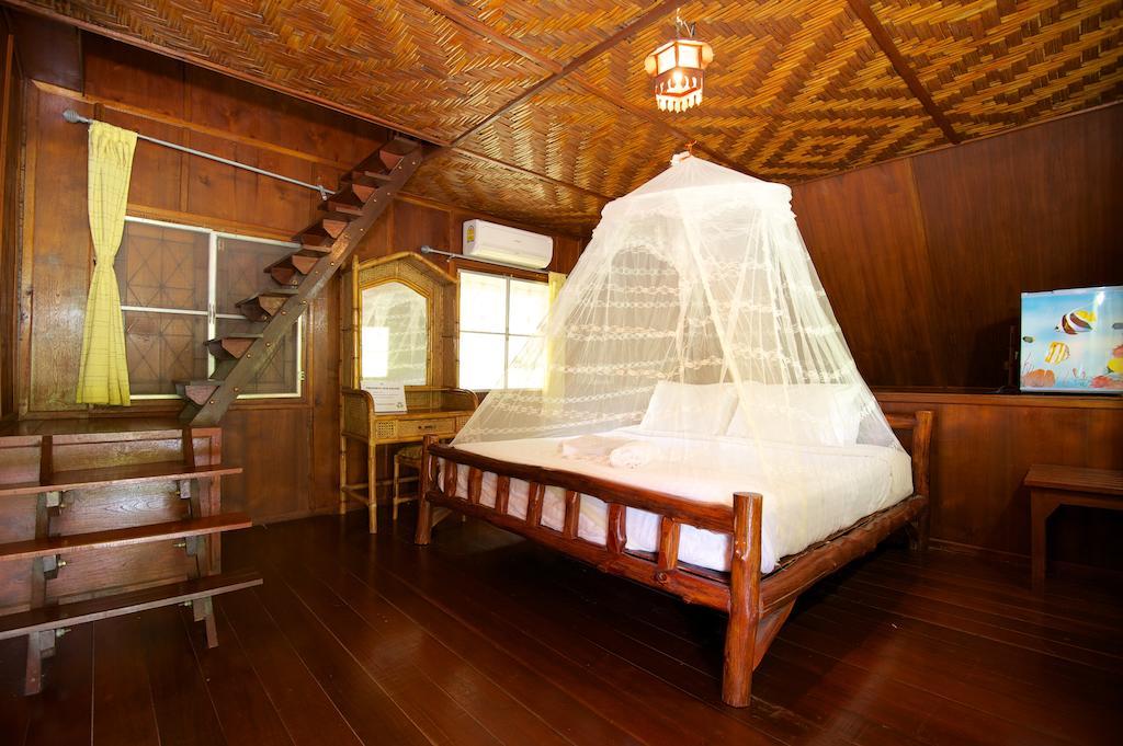 Koh Tao Royal Resort Luaran gambar