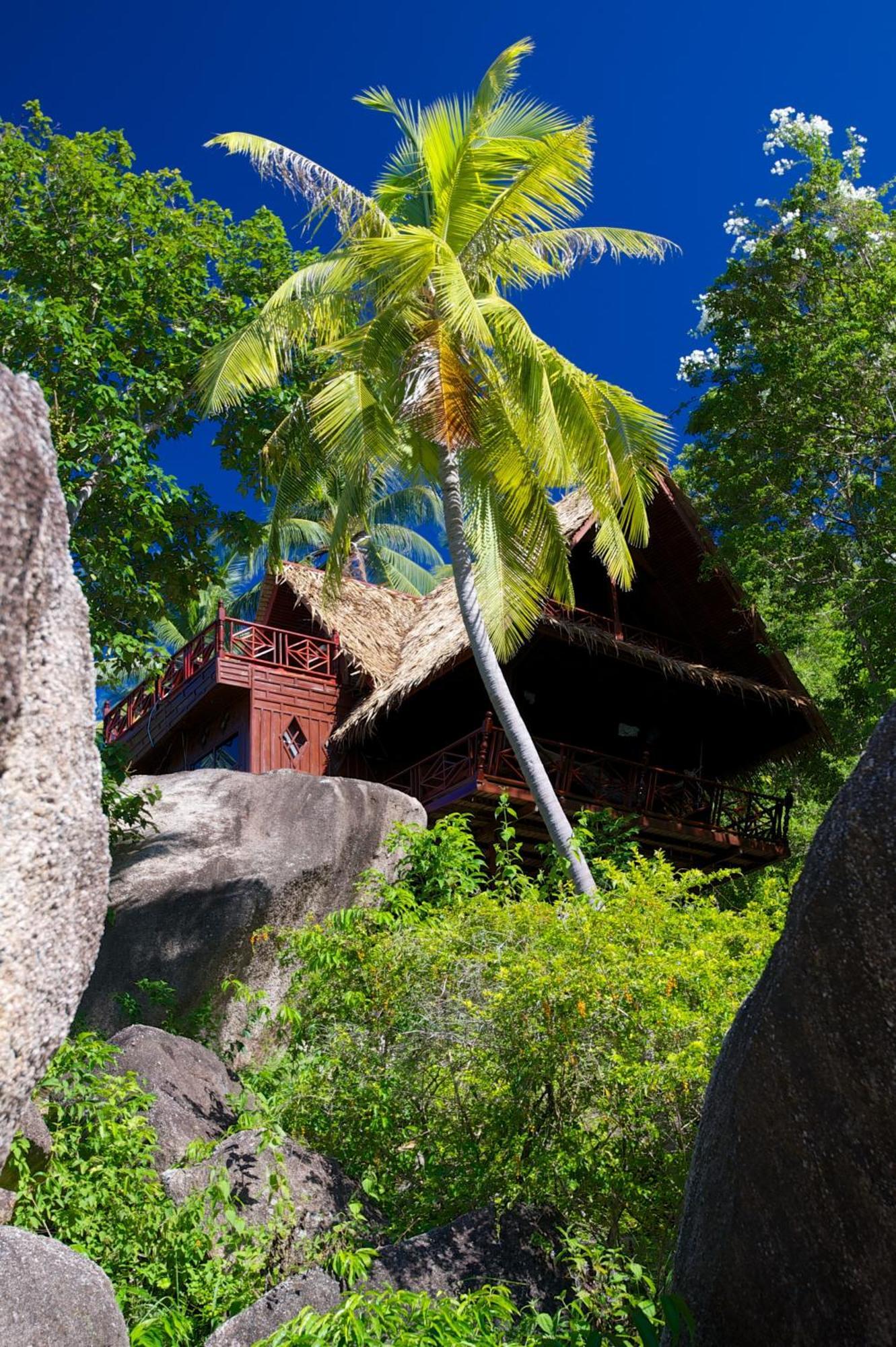 Koh Tao Royal Resort Luaran gambar