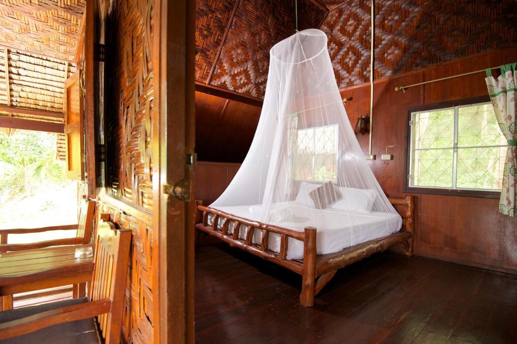 Koh Tao Royal Resort Bilik gambar