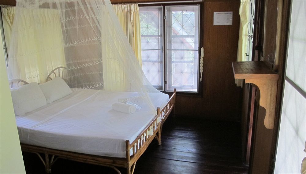 Koh Tao Royal Resort Luaran gambar