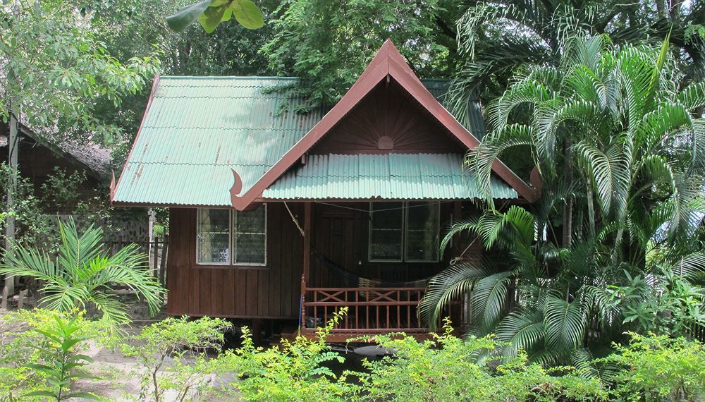 Koh Tao Royal Resort Luaran gambar