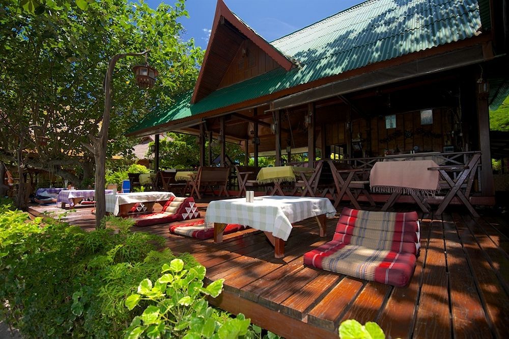 Koh Tao Royal Resort Luaran gambar