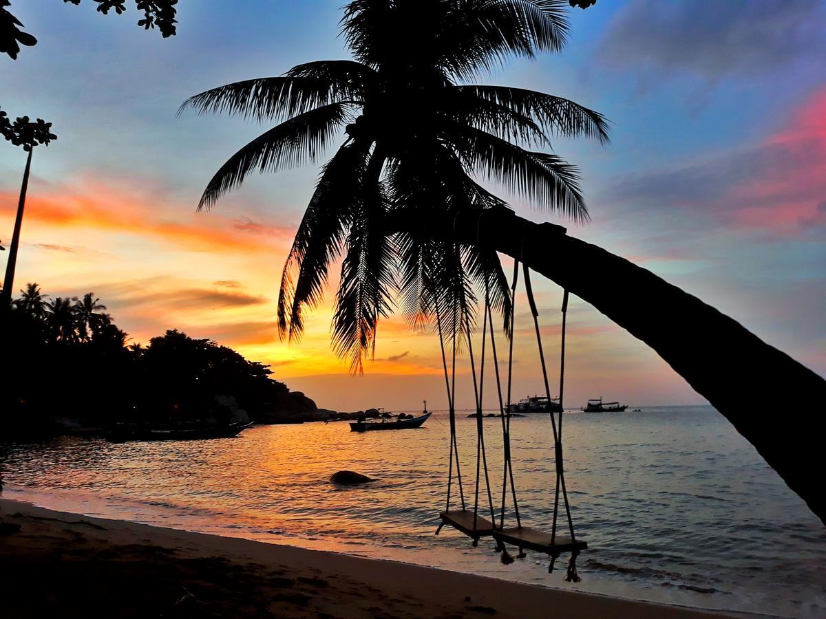 Koh Tao Royal Resort Bilik gambar
