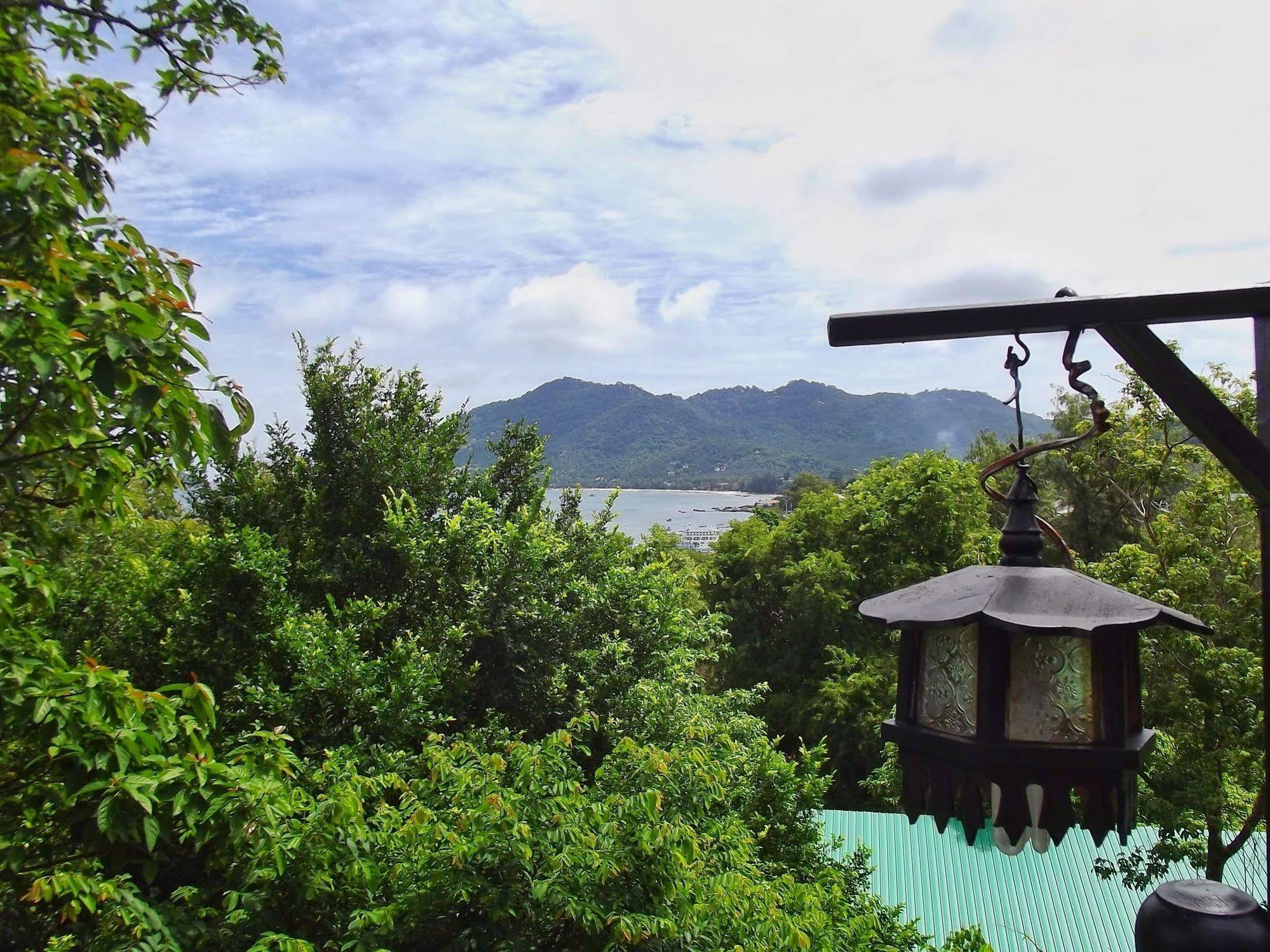 Koh Tao Royal Resort Luaran gambar