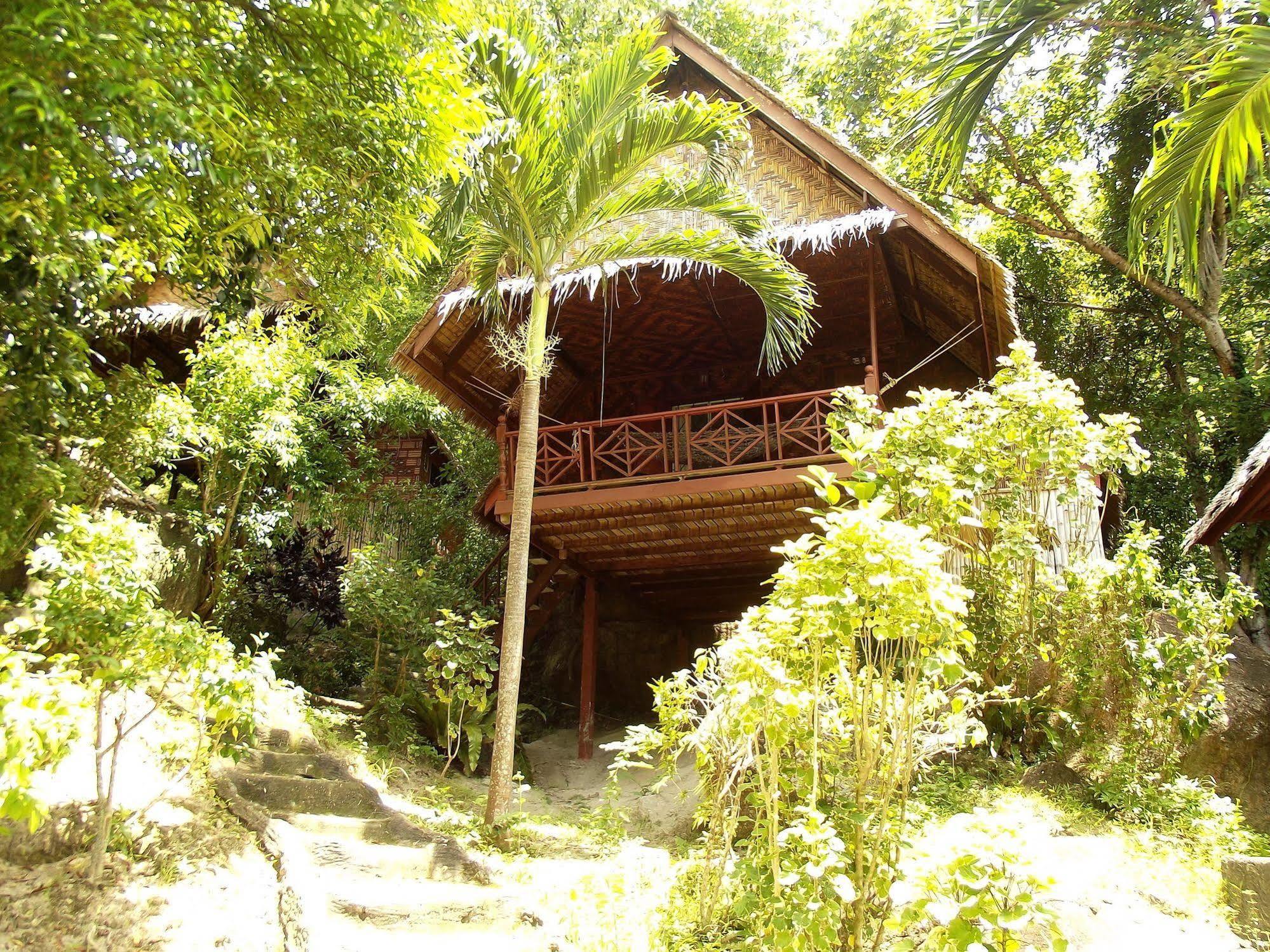 Koh Tao Royal Resort Luaran gambar