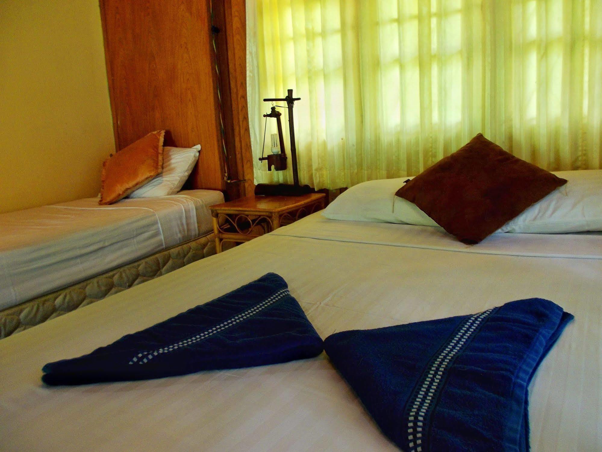 Koh Tao Royal Resort Luaran gambar