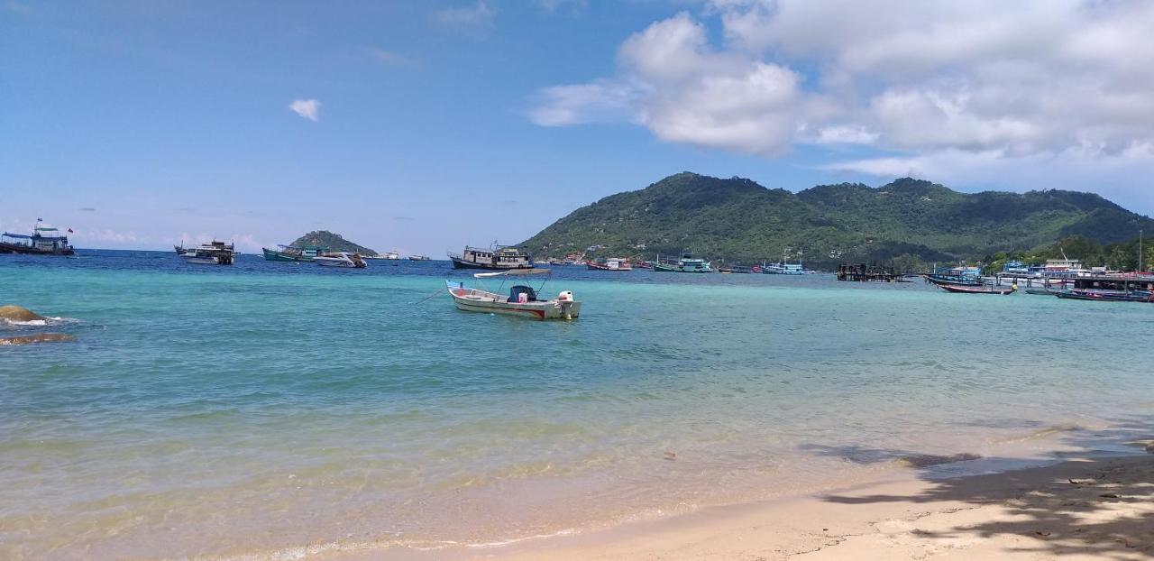 Koh Tao Royal Resort Luaran gambar