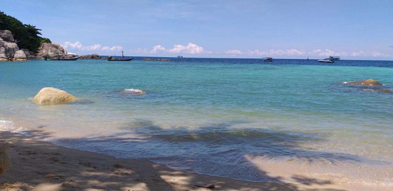 Koh Tao Royal Resort Luaran gambar