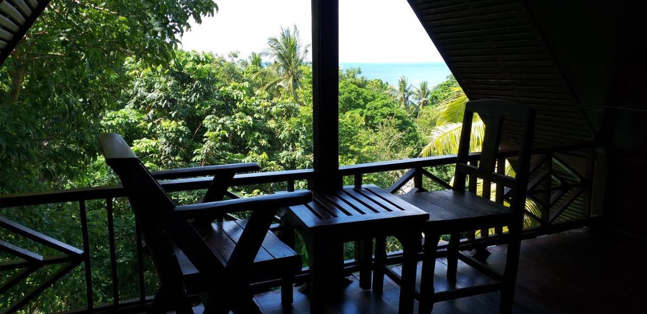 Koh Tao Royal Resort Luaran gambar