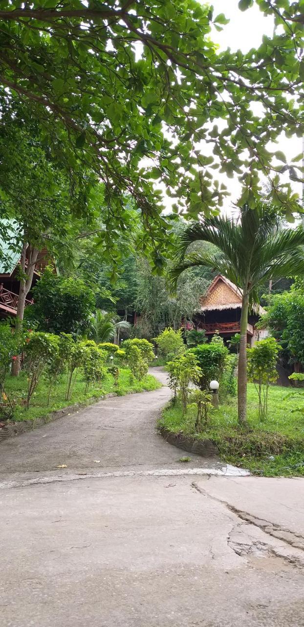 Koh Tao Royal Resort Luaran gambar